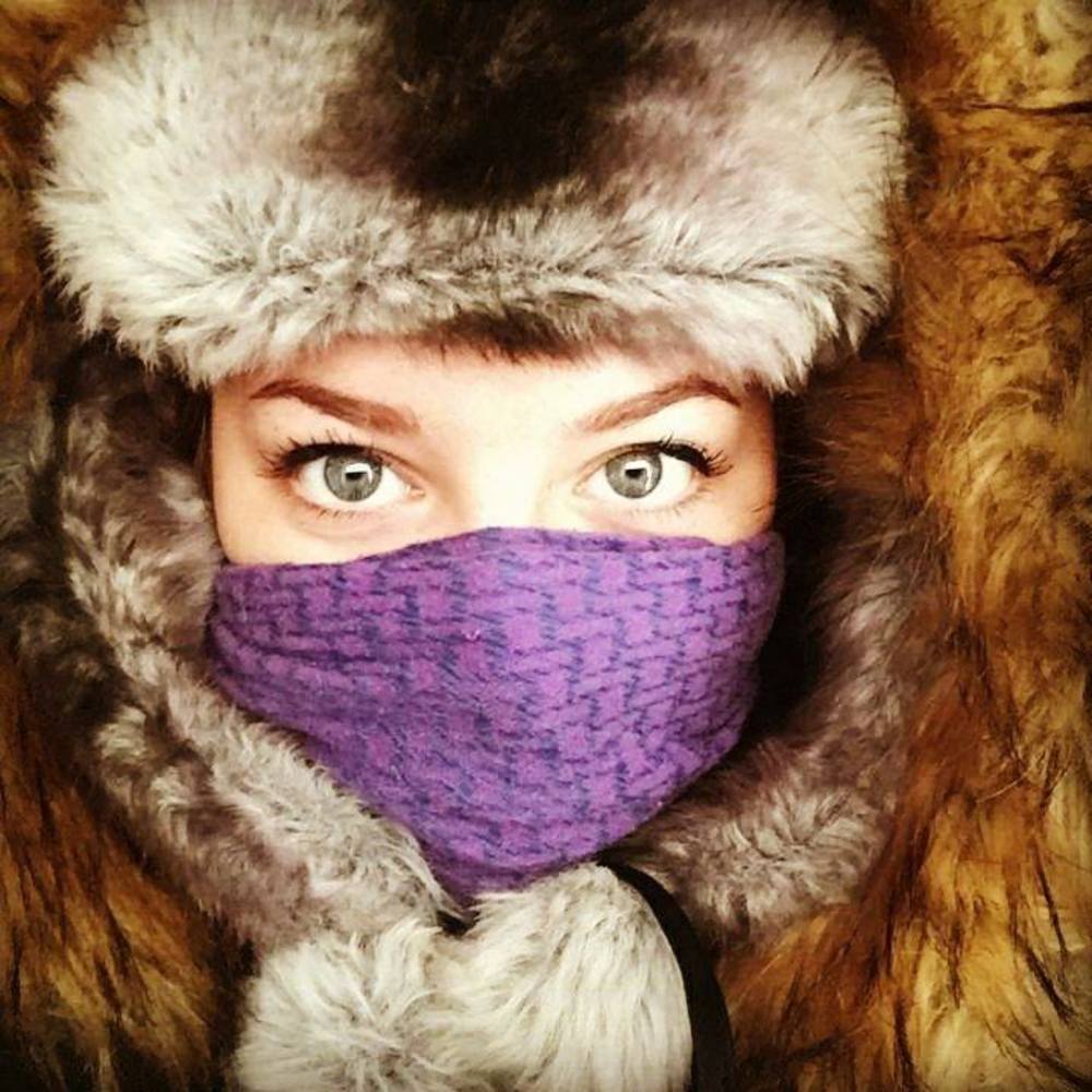 Meet your Posher, Kynsley